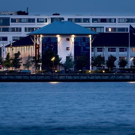Pier 5 Hotel Aalborg Ngoại thất bức ảnh