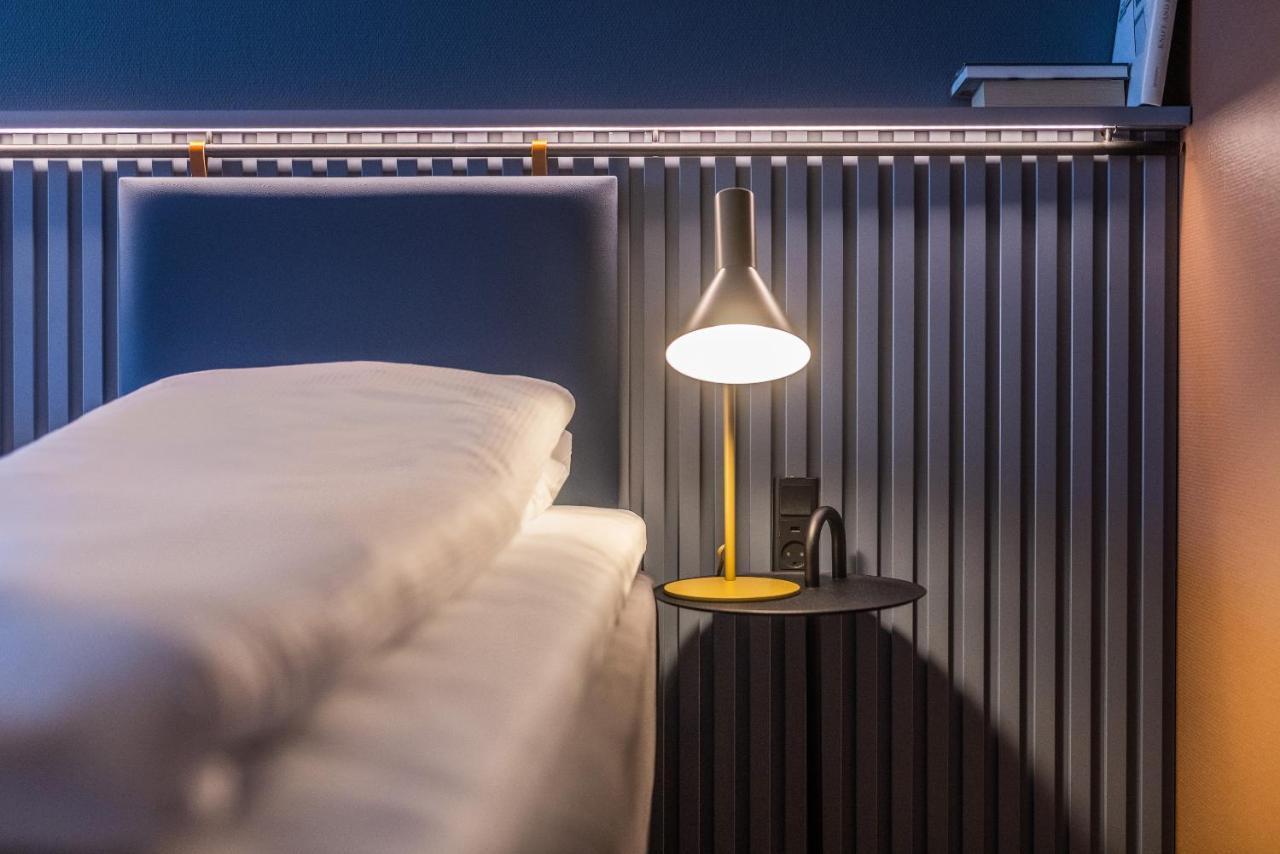 Pier 5 Hotel Aalborg Ngoại thất bức ảnh