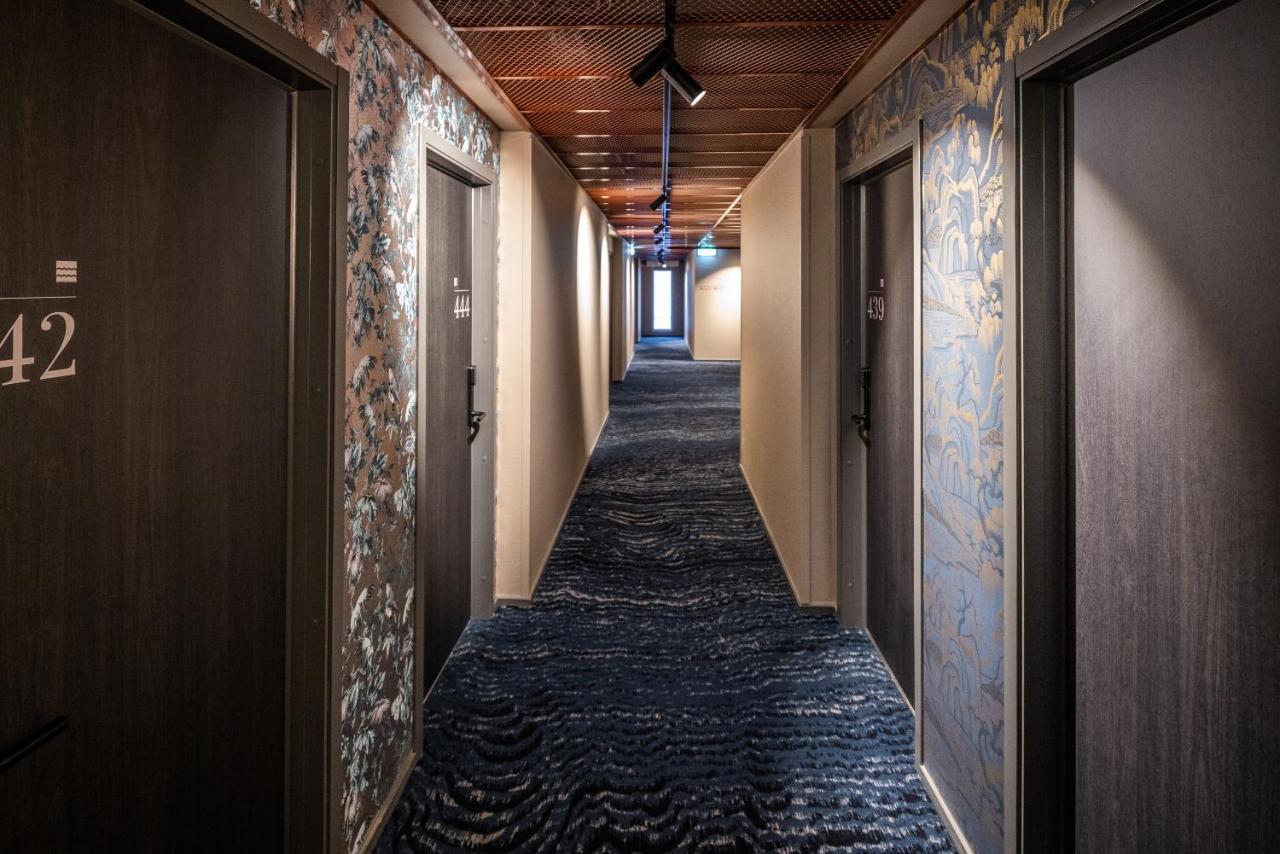 Pier 5 Hotel Aalborg Ngoại thất bức ảnh