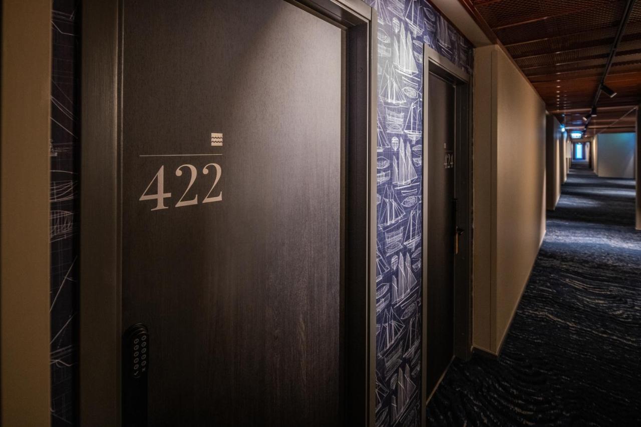 Pier 5 Hotel Aalborg Ngoại thất bức ảnh