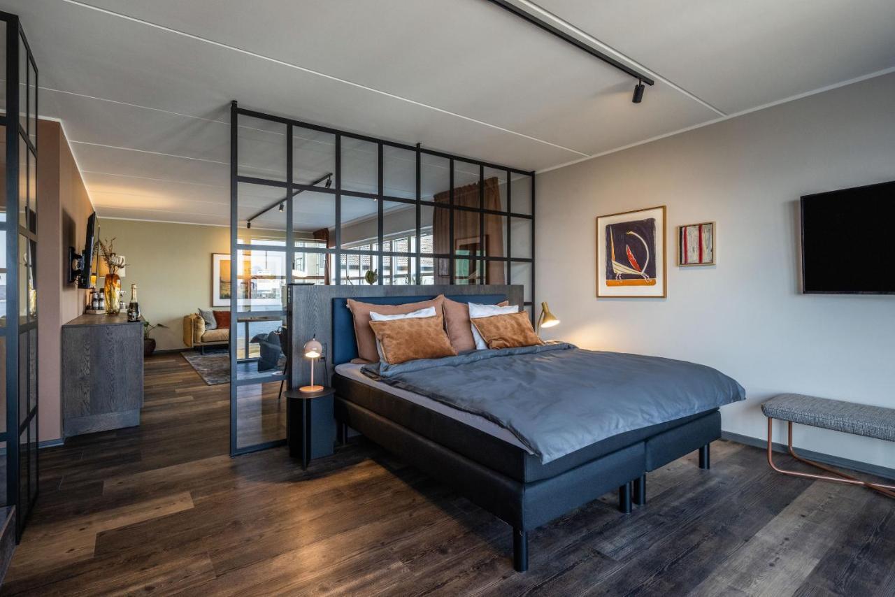 Pier 5 Hotel Aalborg Ngoại thất bức ảnh