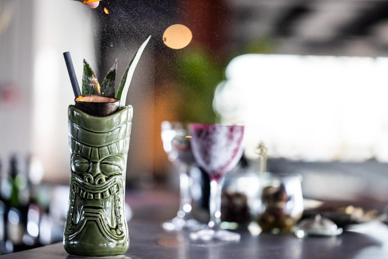 Pier 5 Hotel Aalborg Ngoại thất bức ảnh