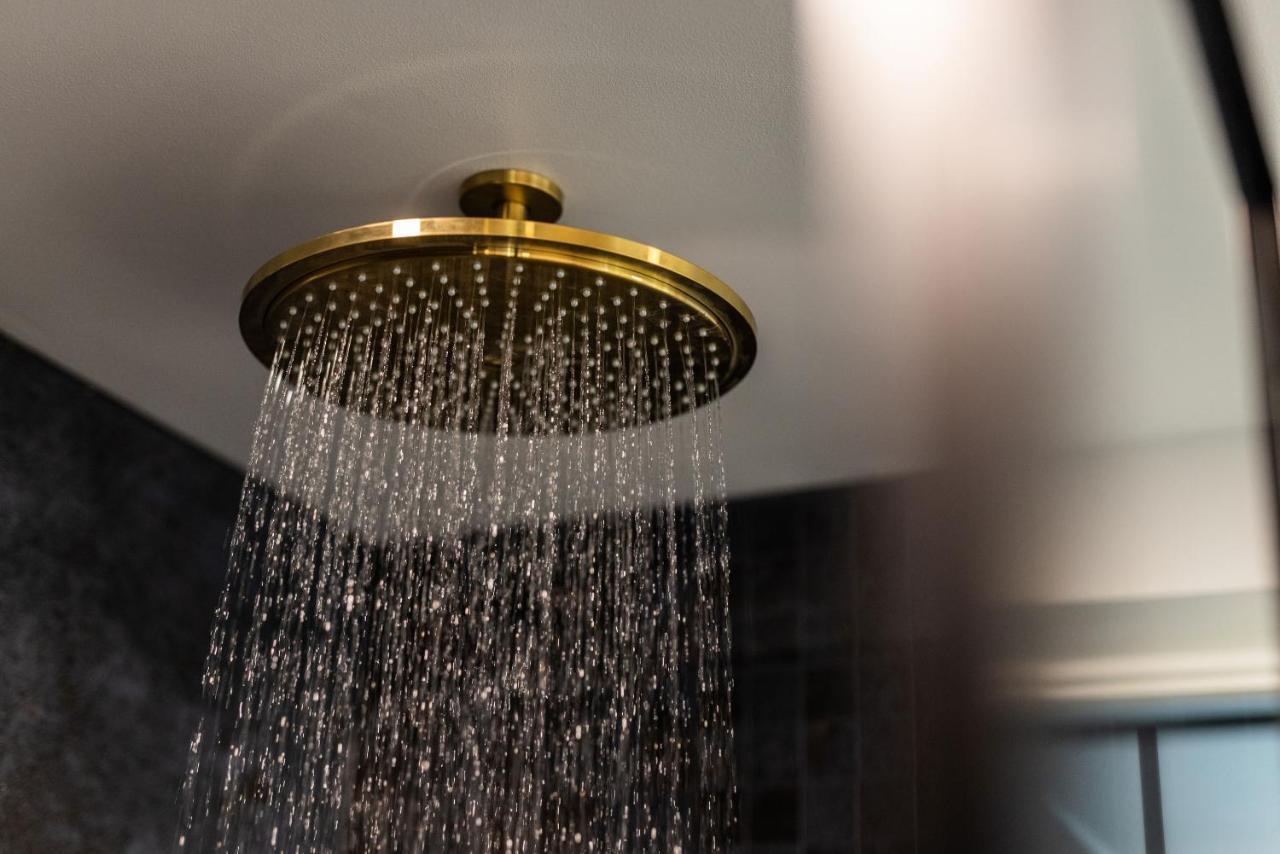Pier 5 Hotel Aalborg Ngoại thất bức ảnh
