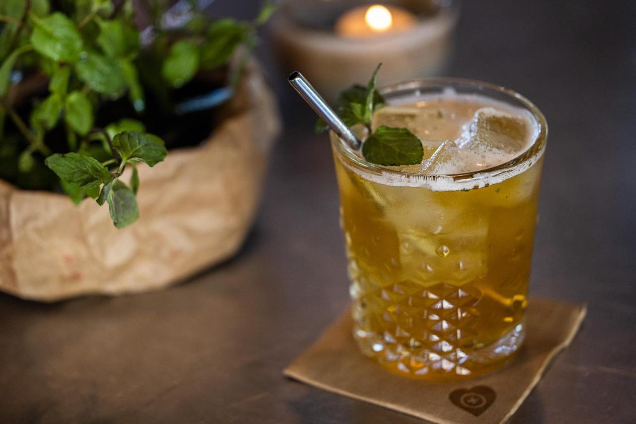 Pier 5 Hotel Aalborg Ngoại thất bức ảnh
