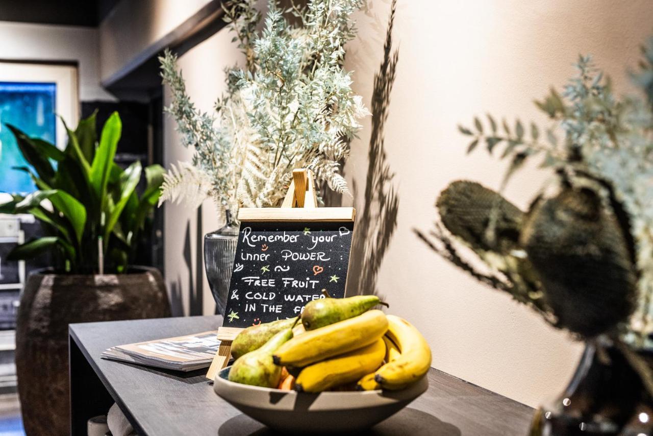 Pier 5 Hotel Aalborg Ngoại thất bức ảnh