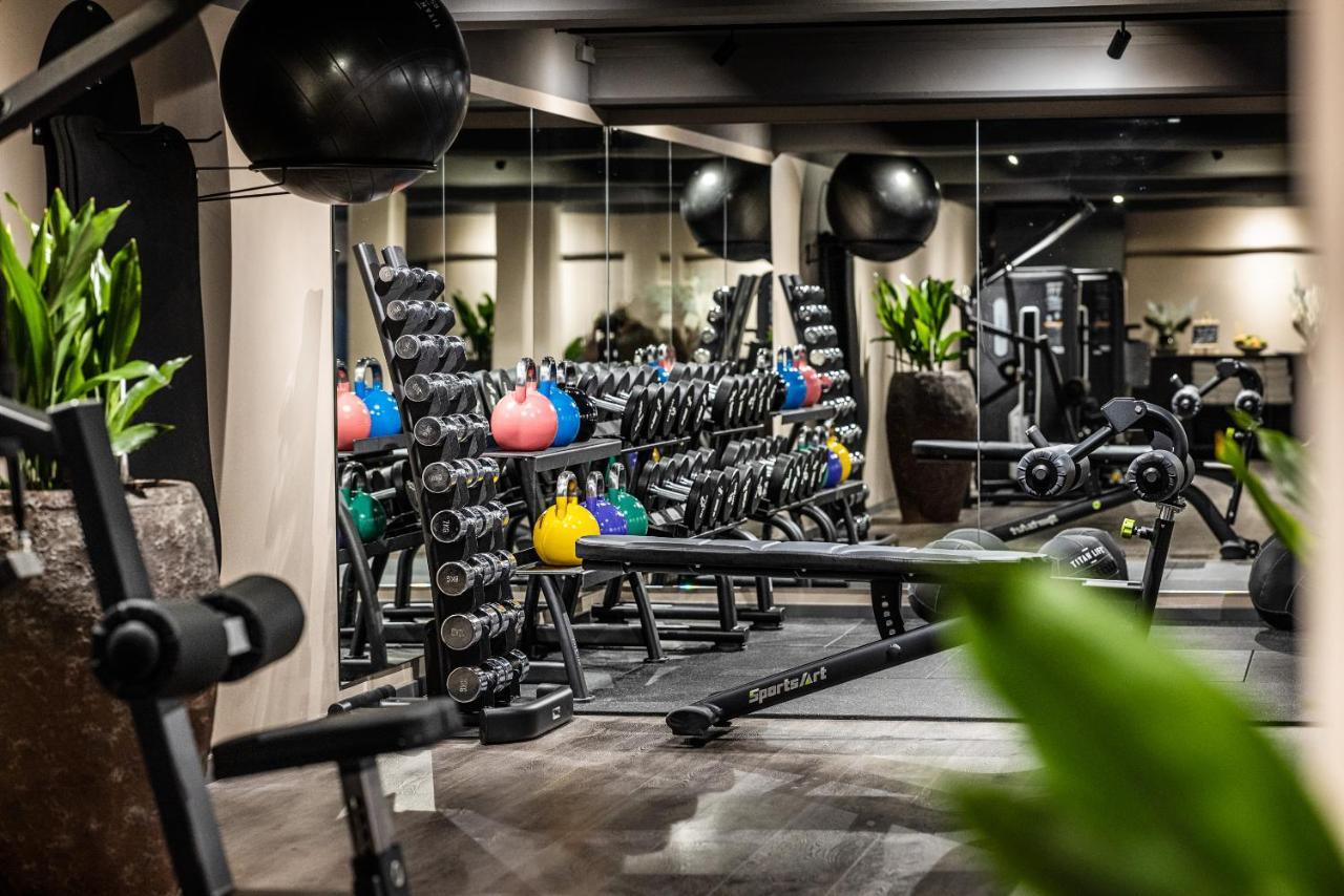 Pier 5 Hotel Aalborg Ngoại thất bức ảnh