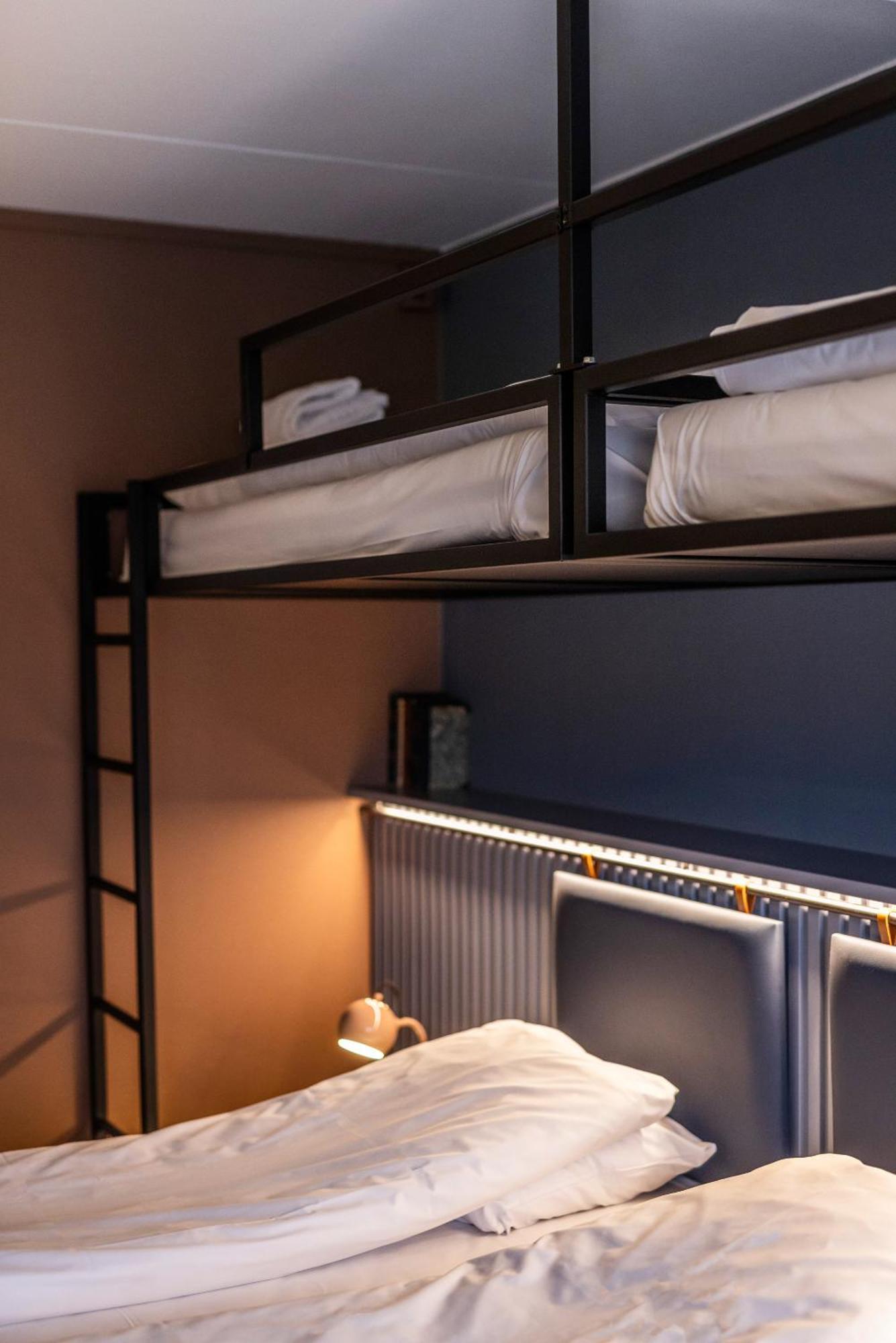 Pier 5 Hotel Aalborg Ngoại thất bức ảnh