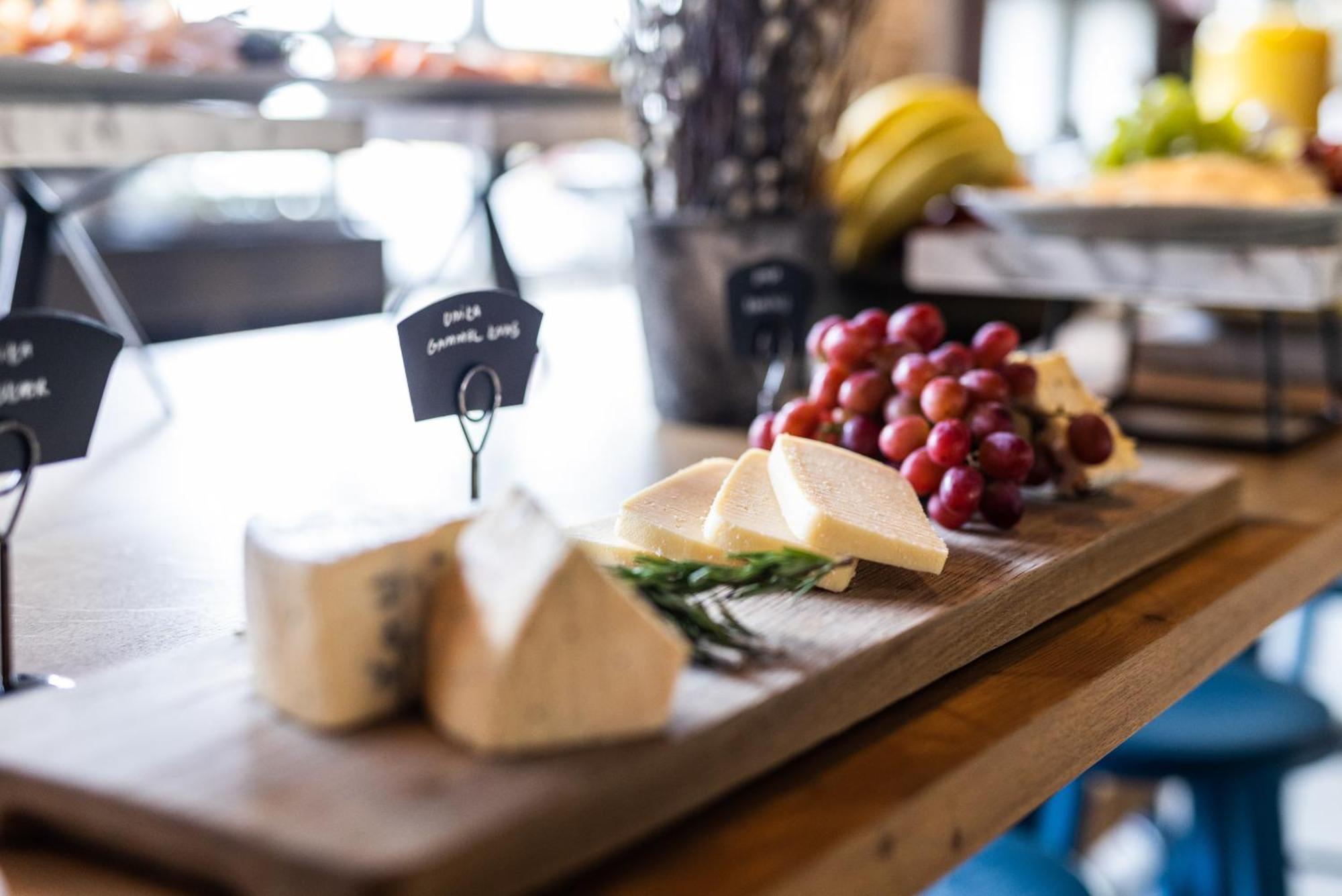 Pier 5 Hotel Aalborg Ngoại thất bức ảnh