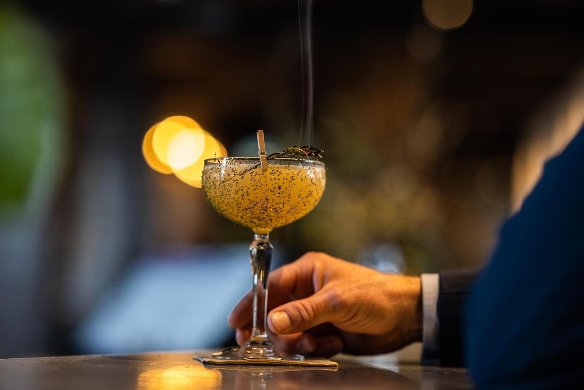 Pier 5 Hotel Aalborg Ngoại thất bức ảnh